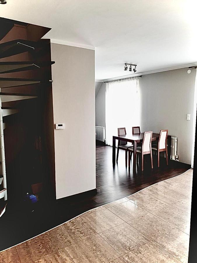 Apartament Leba Zarnowska Exterior photo